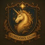 yuniconsglow.de